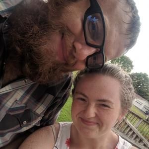 Meet your Posher, Darian